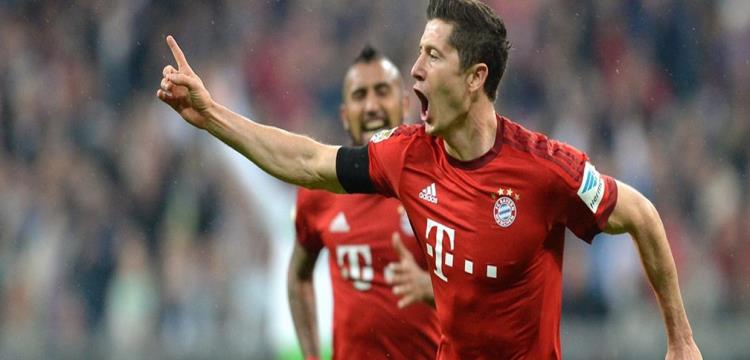 ليفاندوفيسكي